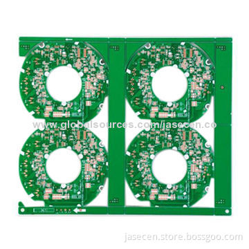 Motor Board with double-sided with export standard quality